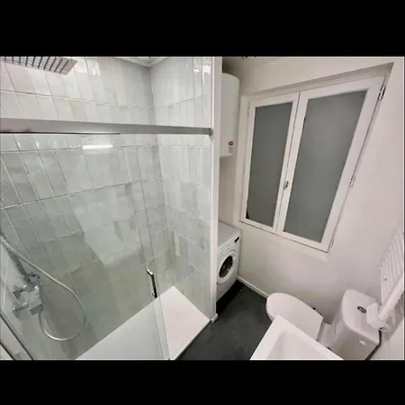 Lumineux Refait A Neuf Apartment *