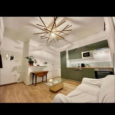 Lumineux Refait A Neuf Apartment Rouen